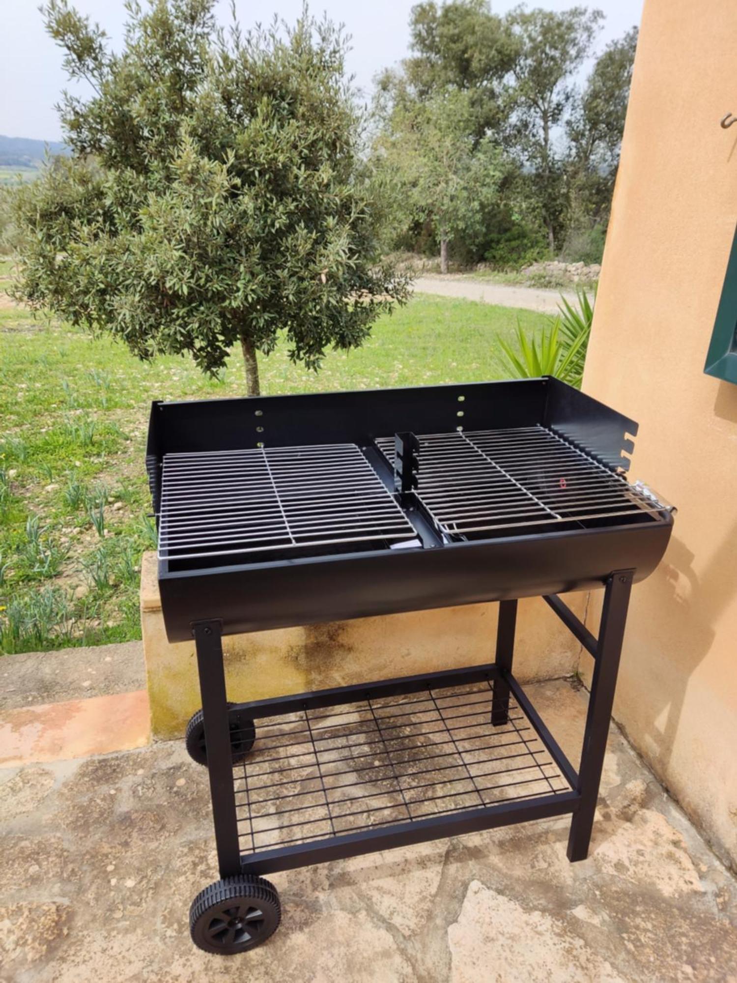 Sa Comella Porreras Exterior foto